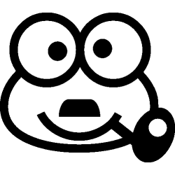Grenouille 517