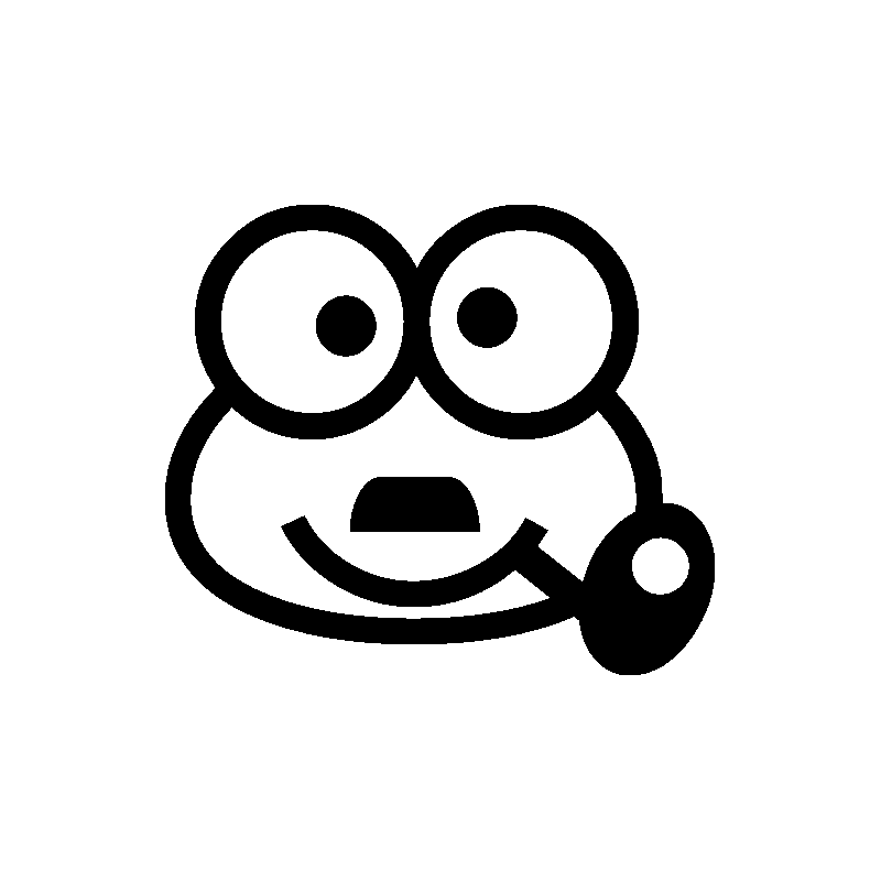 Grenouille 517