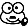 Grenouille 517