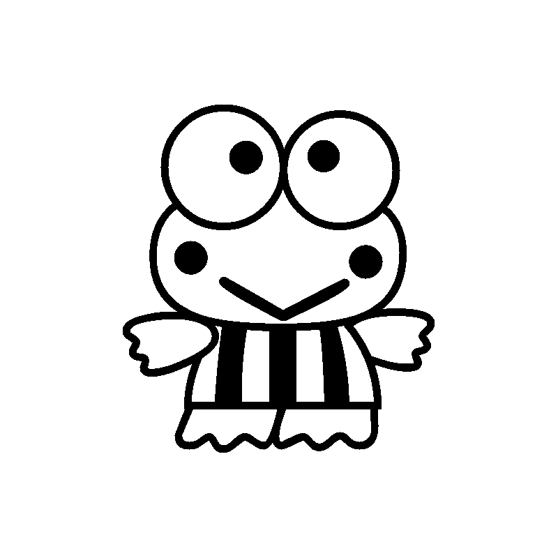 Grenouille 518