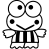 Grenouille 518
