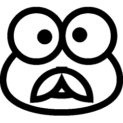 Grenouille 519