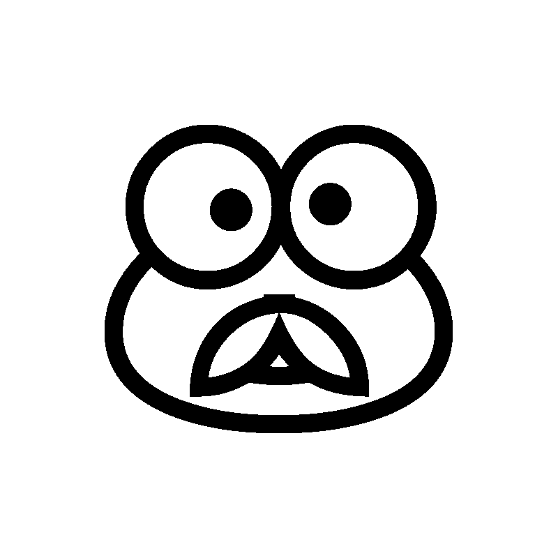 Grenouille 519
