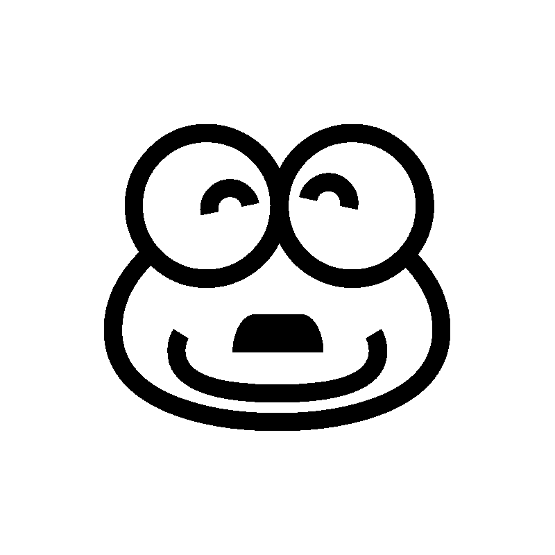 Grenouille 521