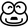 Grenouille 521