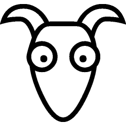 Scorpion rigolo
