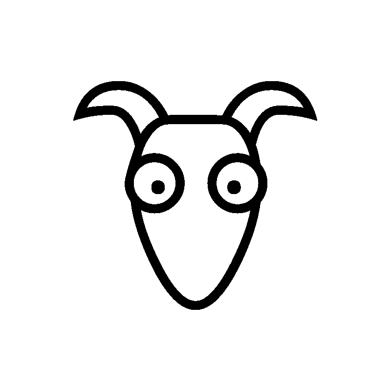 Scorpion rigolo