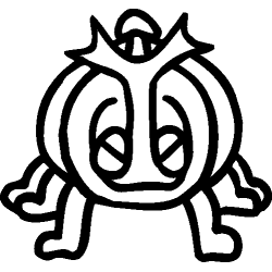 Pieuvre