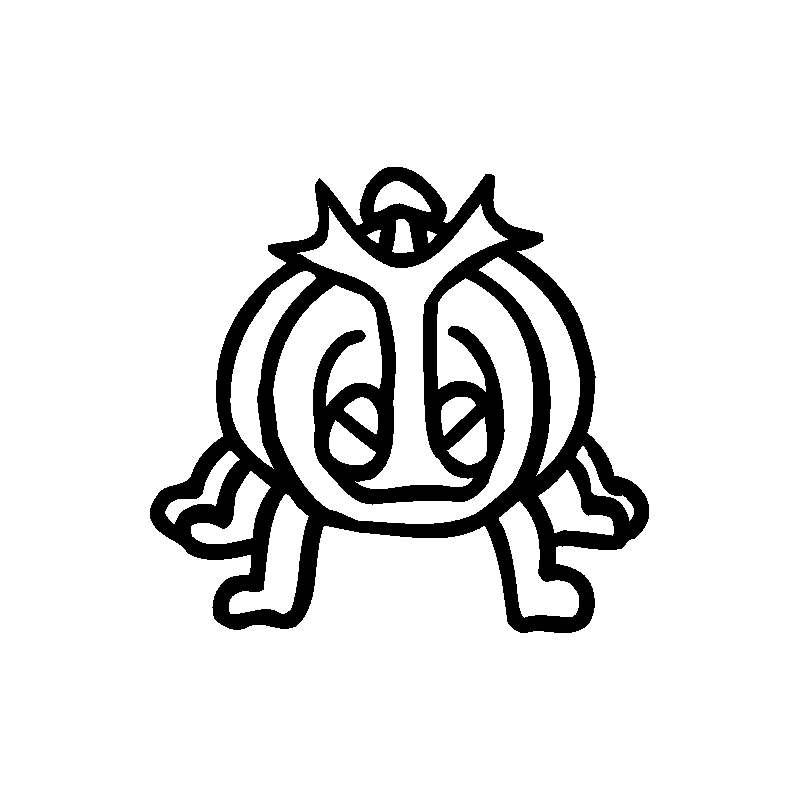 Pieuvre
