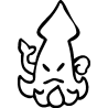 Pieuvre