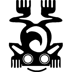 Grenouille 573