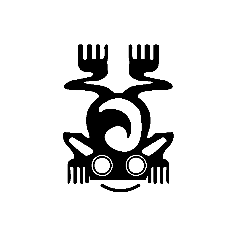 Grenouille 573