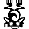 Grenouille 573