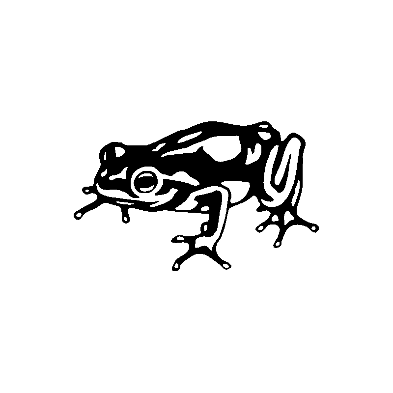 Grenouille 574