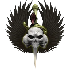 tete de mort pirate