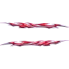 Flaming couleur nf48