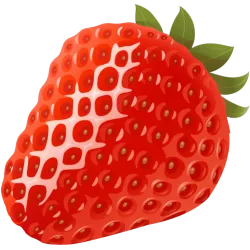 Fraise 2