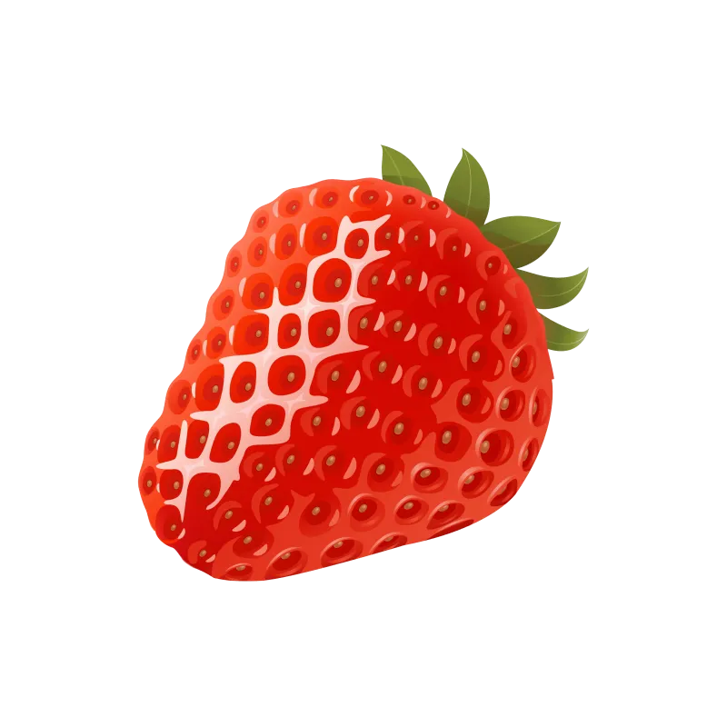 Fraise 2