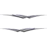 Flaming couleur nf51