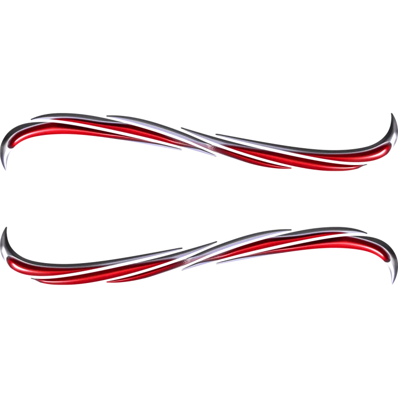 Flaming couleur nf66