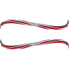 Flaming couleur nf66