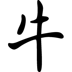 Signe du rat