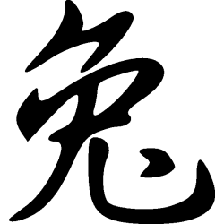 Signe du tigre