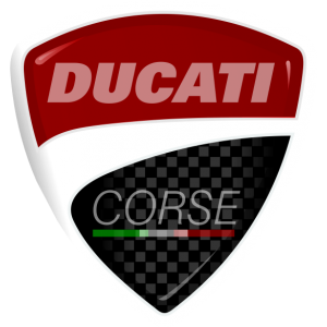 Ducati corse 2010