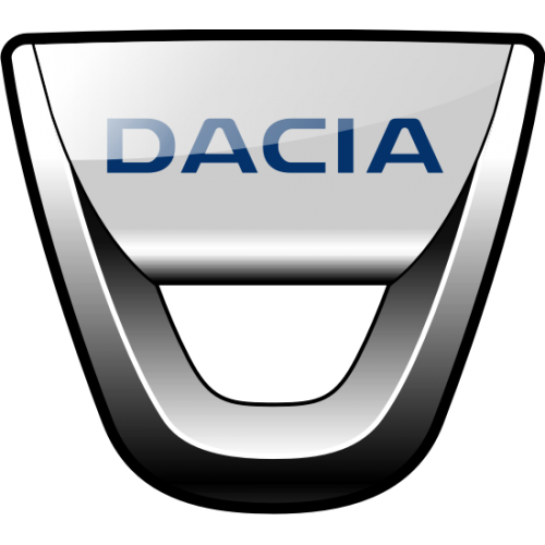 Dacia couleur