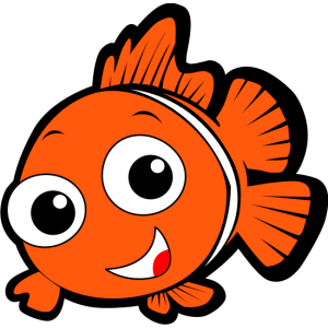 Nemo couleur