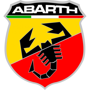 Abarth couleur