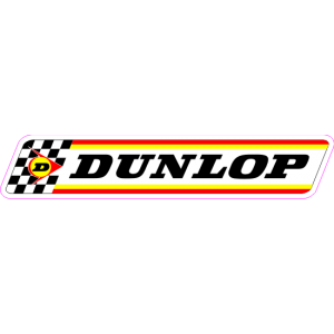 Dunlop couleur