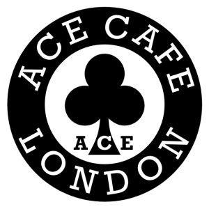 Ace cafe london couleur