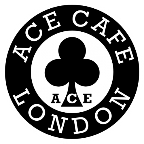 Ace cafe london couleur