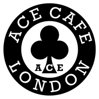 Ace cafe london couleur