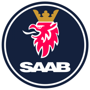 Saab couleur