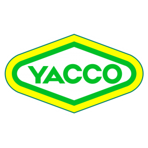 Yacco couleur