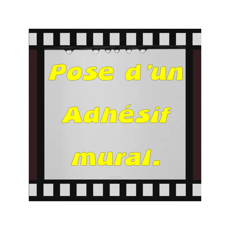 Video decomur