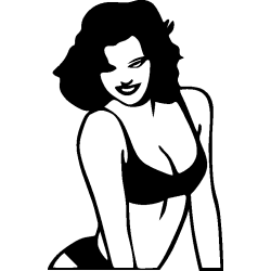 femme sexy 9