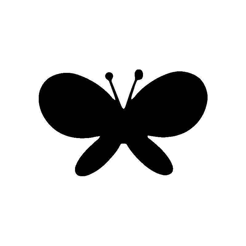 Papillon 5781