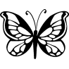 Papillon 5782