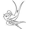 Oiseau 5784