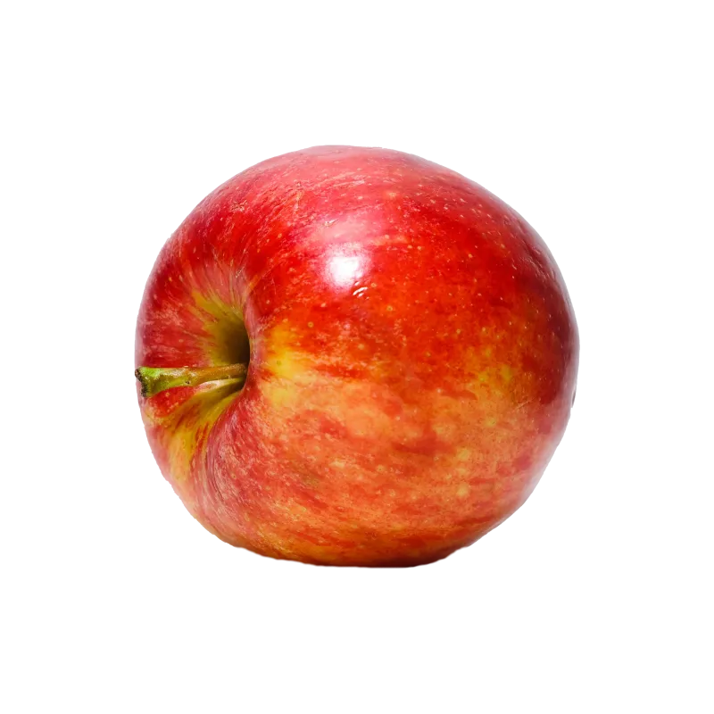 Pomme rouge