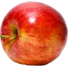 Pomme rouge