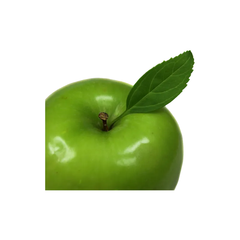 Pomme rouge
