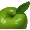 Pomme rouge