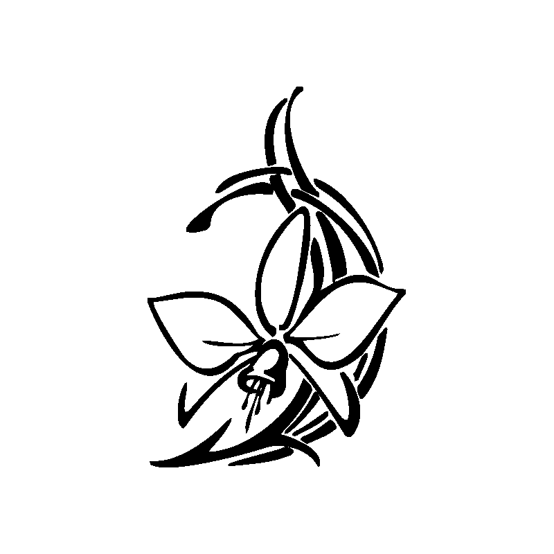 Fleur 457
