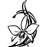 Fleur 457