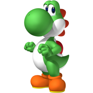 Yoshi