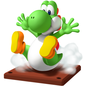 Yoshi assit